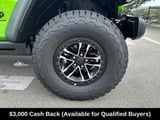 2026 Jeep Wrangler - Preview 12