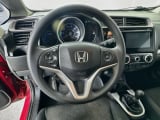 2015 Honda Fit - Preview 11