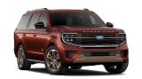 2027 Ford Expedition - Preview 4
