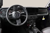 2026 Jeep Wrangler - Preview 14