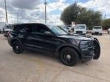2020 Ford Explorer - Preview 4