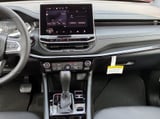 2026 Jeep Compass - Preview 3