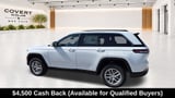 2026 Jeep Grand Cherokee - Preview 6
