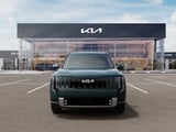 2027 Kia Telluride - Preview 2
