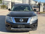 2014 Nissan Pathfinder - Preview 9