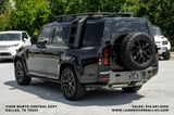 2025 Land Rover Defender - Preview 7