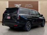 2021 Cadillac Escalade ESV - Preview 4