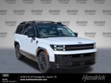 2025 Hyundai Santa Fe - Preview 2