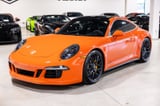 2016 Porsche 911 - Preview 12