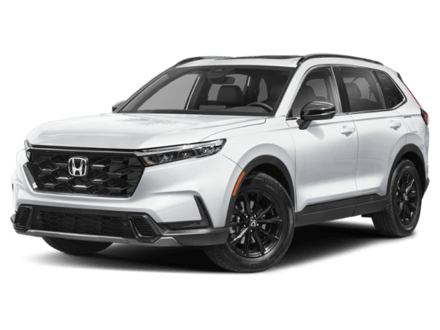 2024 Honda CR-V - Image 2