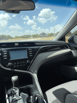 2018 Toyota Camry - Preview 10