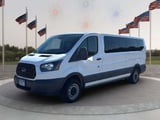 2018 Ford Transit - Preview 3