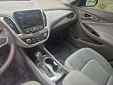 2020 Chevrolet Malibu - Preview 14