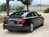 2013 Audi A6 - Preview 6