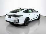 2026 Lexus ES - Preview 5