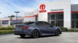 2026 Toyota Camry - Preview 10