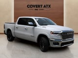 2026 Ram 1500 - Preview 7