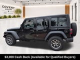2026 Jeep Wrangler - Preview 6