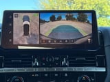 2026 Nissan Pathfinder - Preview 8