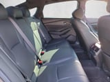 2025 Honda Accord - Preview 13