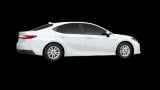 2026 Toyota Camry - Preview 11