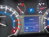 2015 Toyota 4Runner - Preview 11