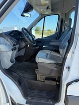 2018 Ford Transit - Preview 10