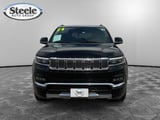 2024 Jeep Grand Wagoneer L - Preview 8