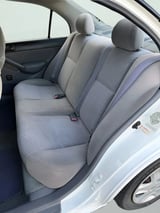 2004 Honda Civic - Preview 11