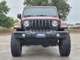 2022 Jeep Gladiator - Preview 2