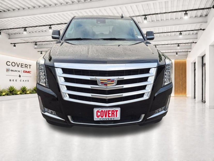 2020 Cadillac Escalade - Image 2