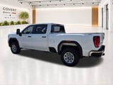 2026 GMC Sierra 2500HD - Preview 6