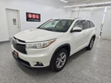 2015 Toyota Highlander - Preview 3