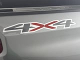2023 Chevrolet Silverado 1500 - Preview 11