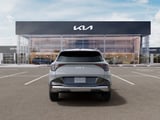 2026 Kia Sportage - Preview 5