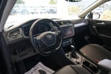 2019 Volkswagen Tiguan - Preview 8