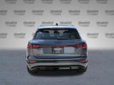 2027 Audi SQ6 e-tron - Preview 7