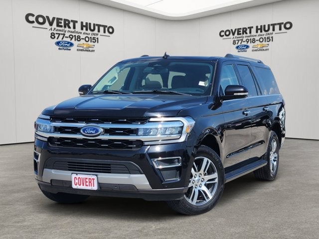2024 Ford Expedition Max - Image 1