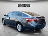 2013 Toyota Avalon - Preview 10