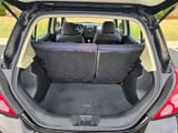 2011 Nissan Versa - Preview 10