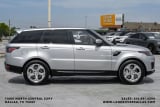 2019 Land Rover Range Rover Sport - Preview 8