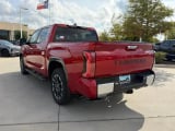 2026 Toyota Tundra - Preview 3