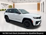 2026 Jeep Grand Cherokee - Preview 2