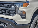 2026 Chevrolet Silverado 1500 - Preview 6