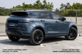 2026 Land Rover Range Rover Evoque - Preview 7