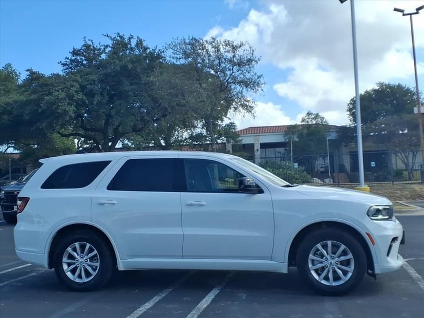2026 Dodge Durango - Image 1