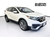 2022 Honda CR-V - Preview 2