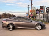 2018 Toyota Camry - Preview 6