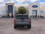 2026 Ford Maverick - Preview 5