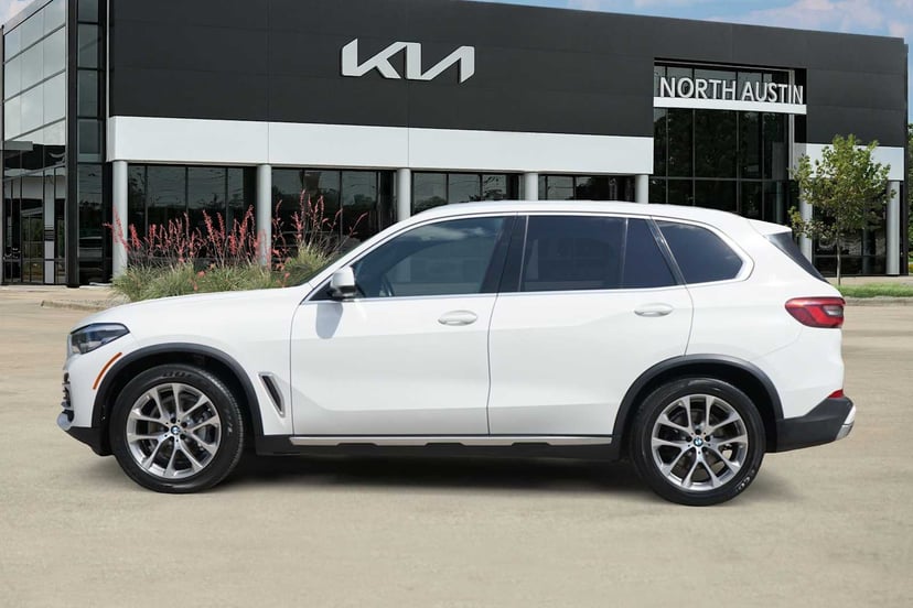 2019 BMW X5 - Image 2